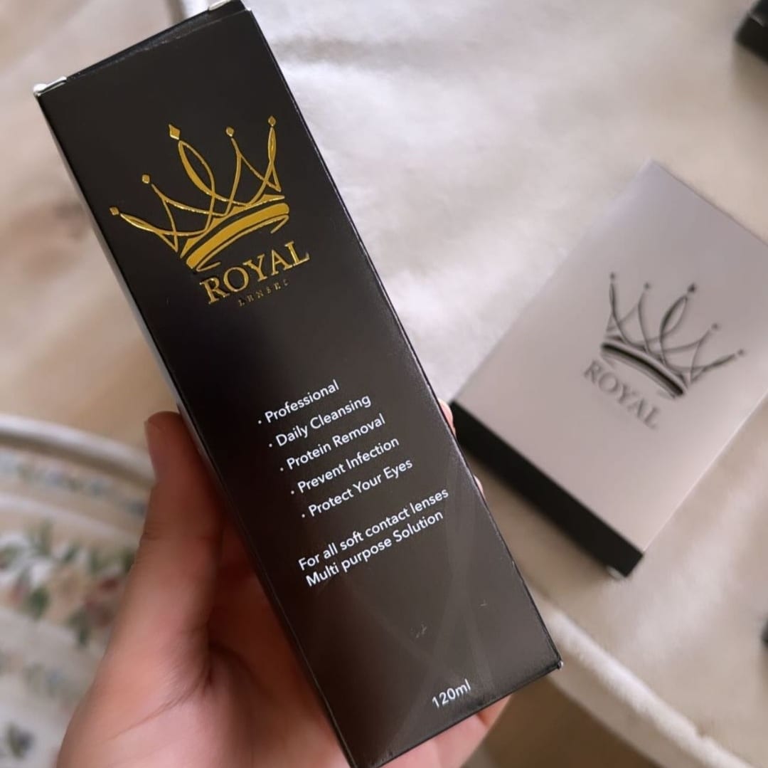 محاليل وإكسسوارات