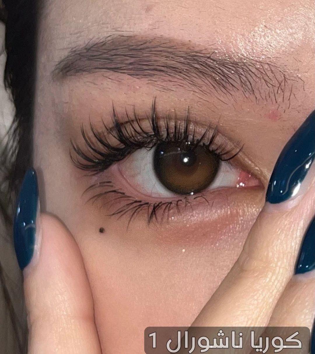 1 كوريا ناشورال