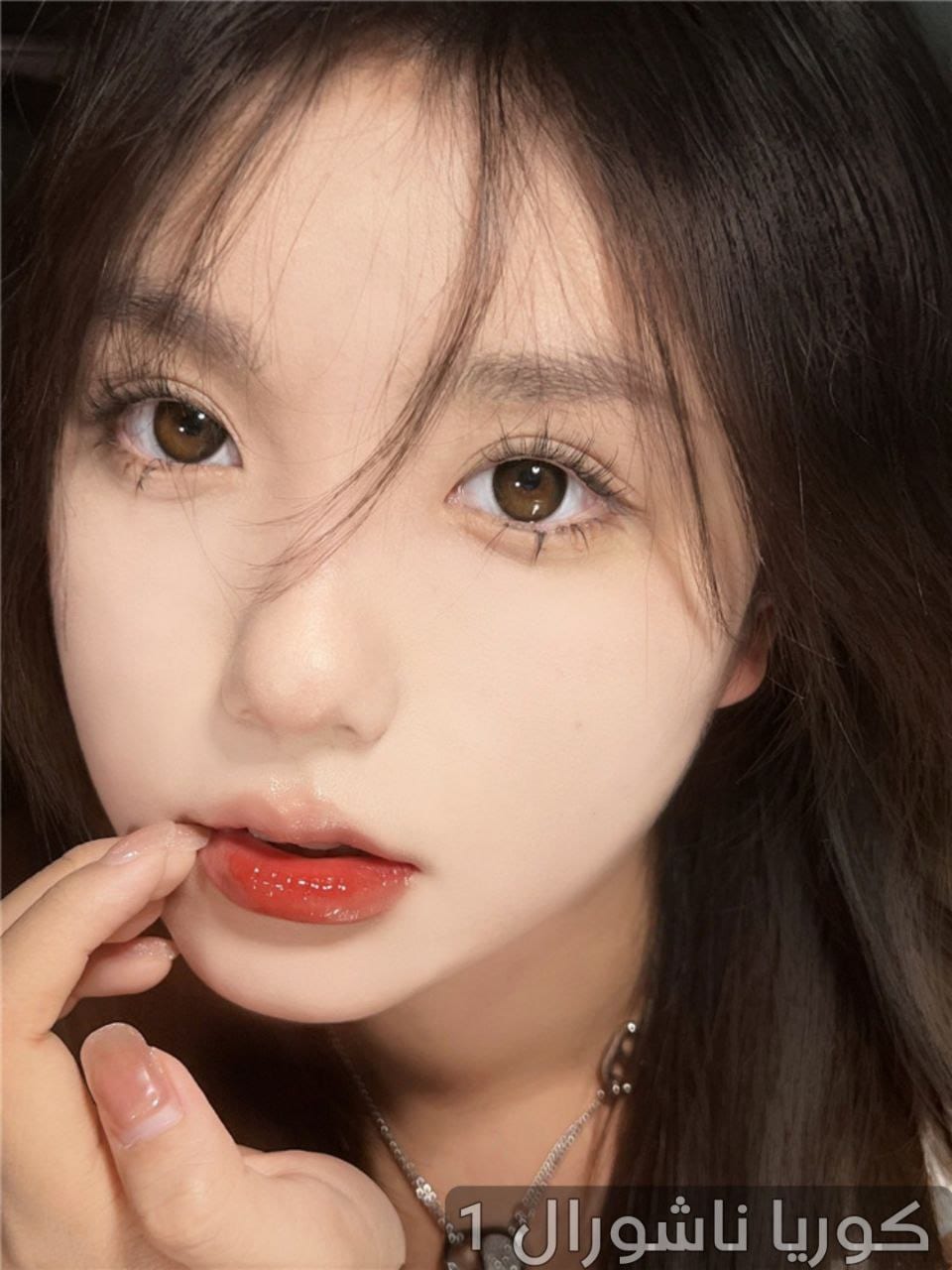 1 كوريا ناشورال