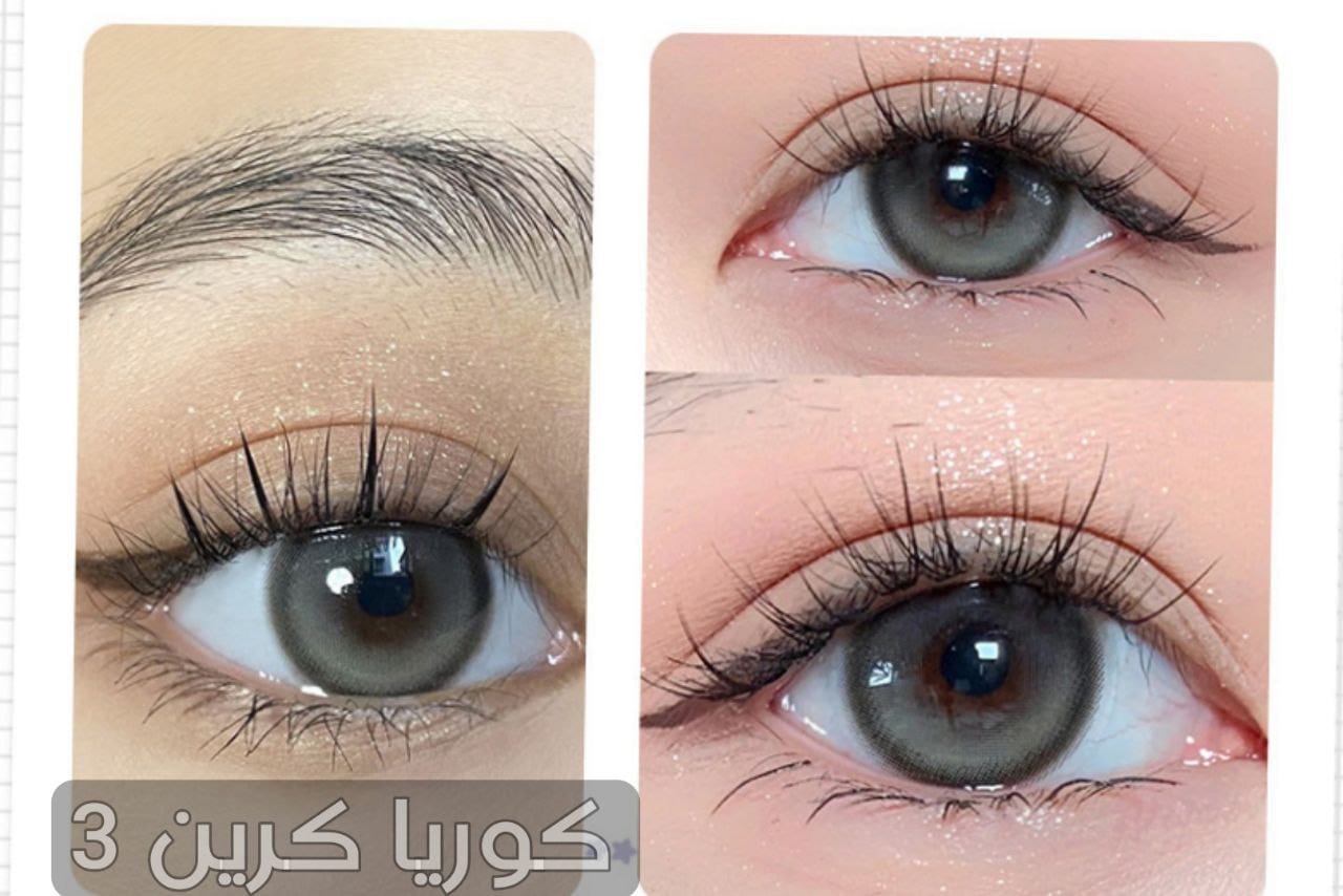 3 كوريا كرين