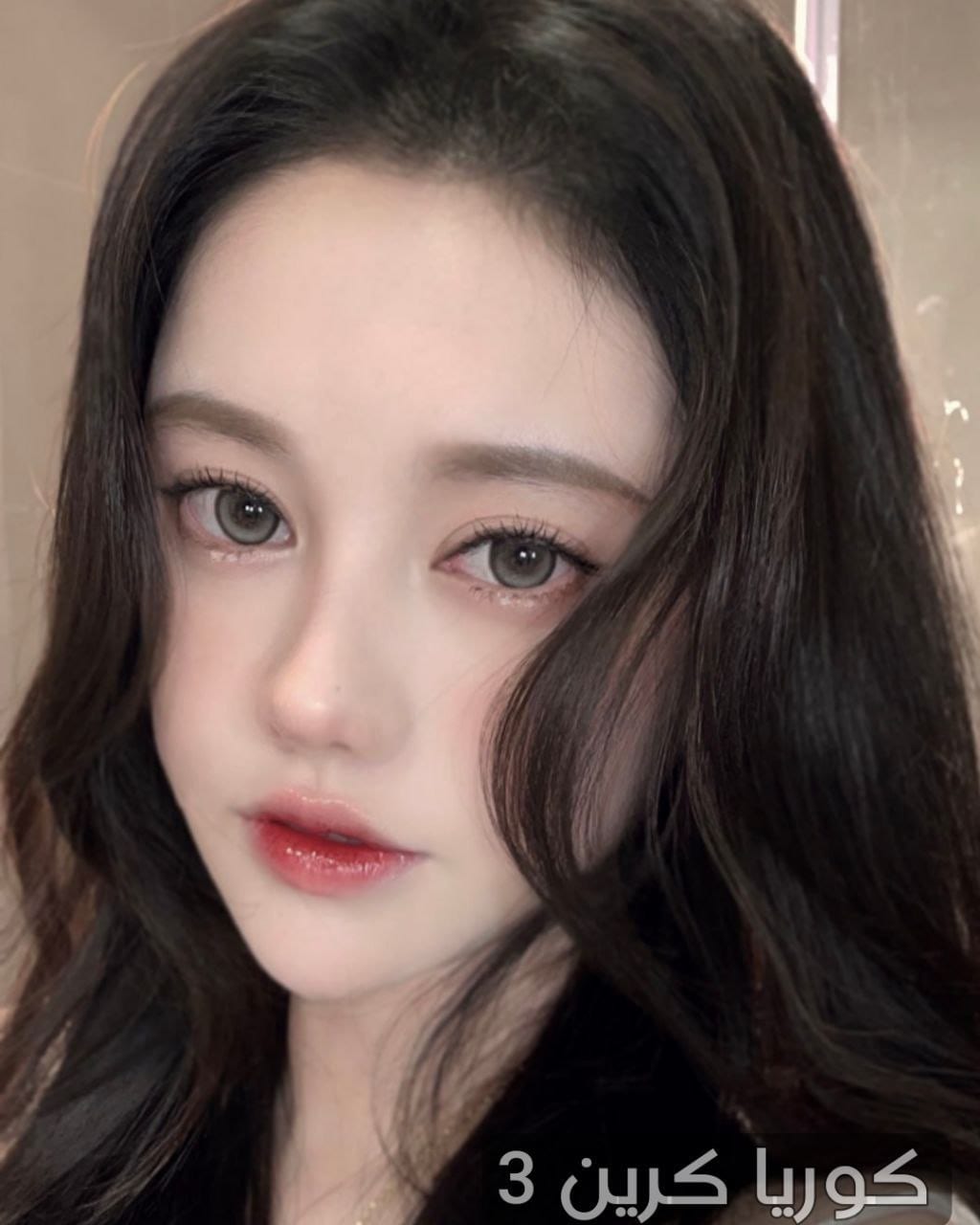 3 كوريا كرين