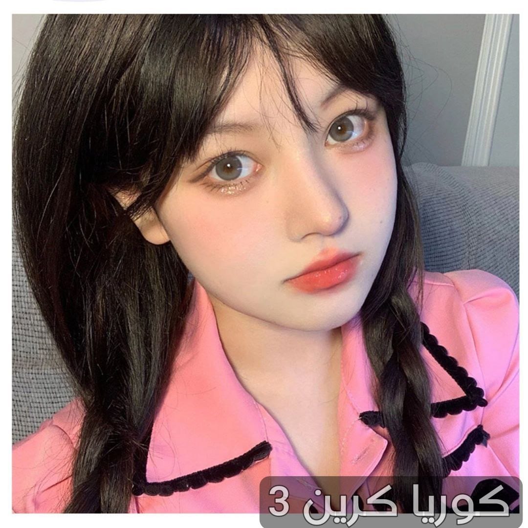 3 كوريا كرين