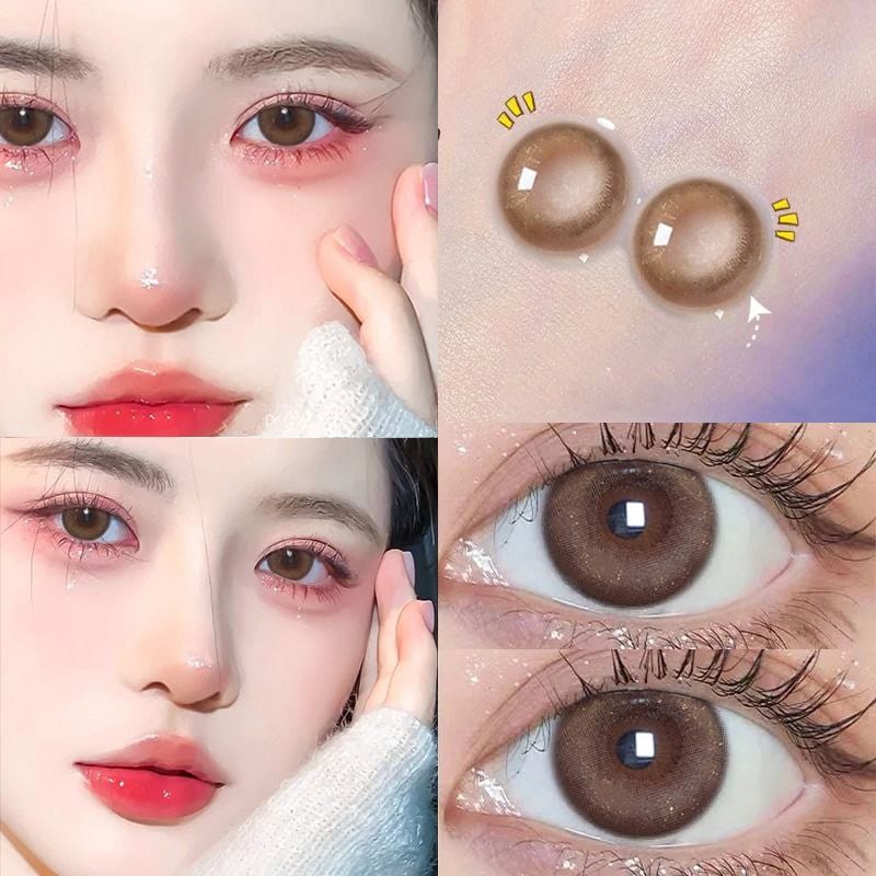 4 كوريا براون