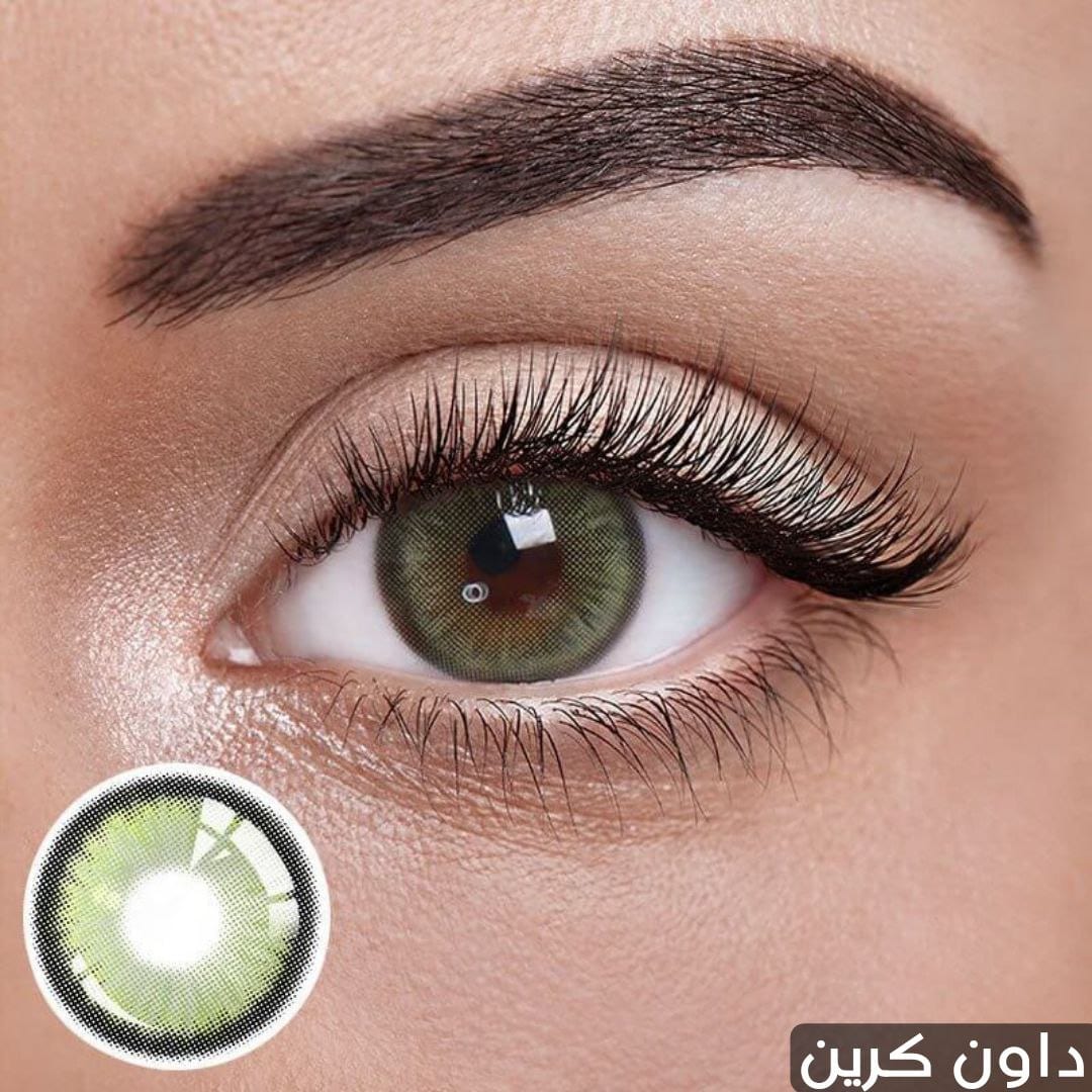 19 داون كرين