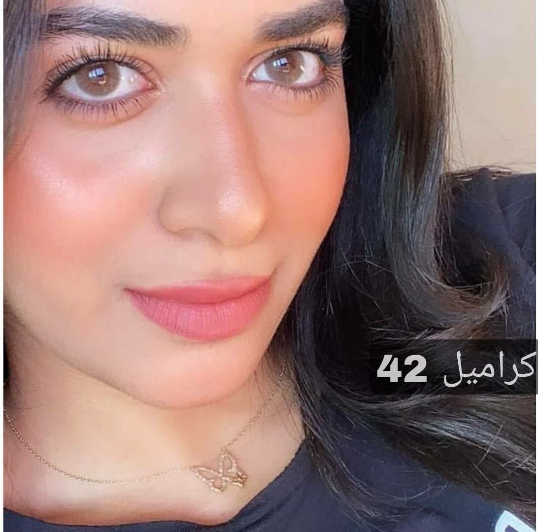 42 كراميل