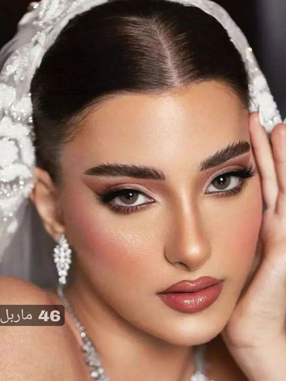46 ماربل