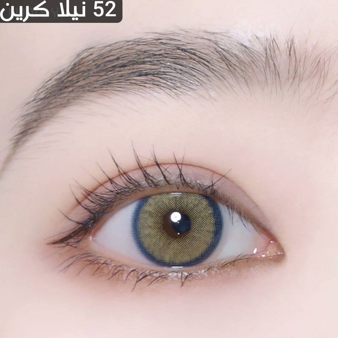52 نيلا كرين