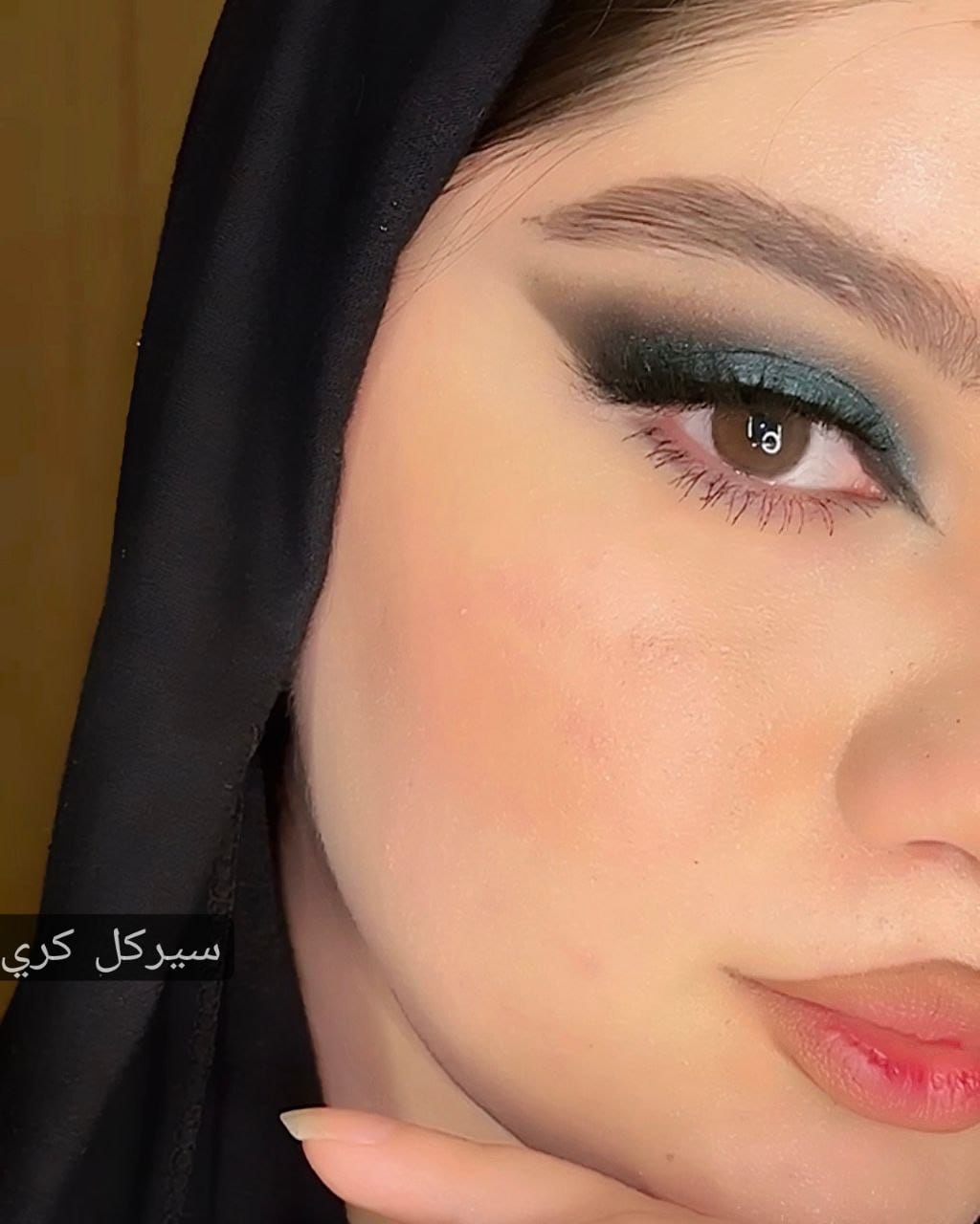 68 سيركل كري