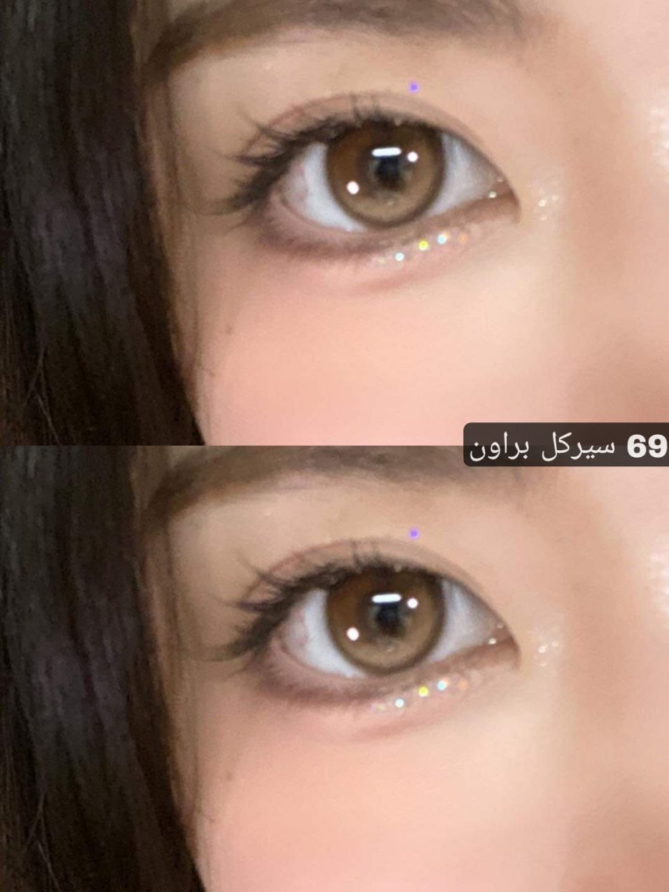 69 سيركل براون