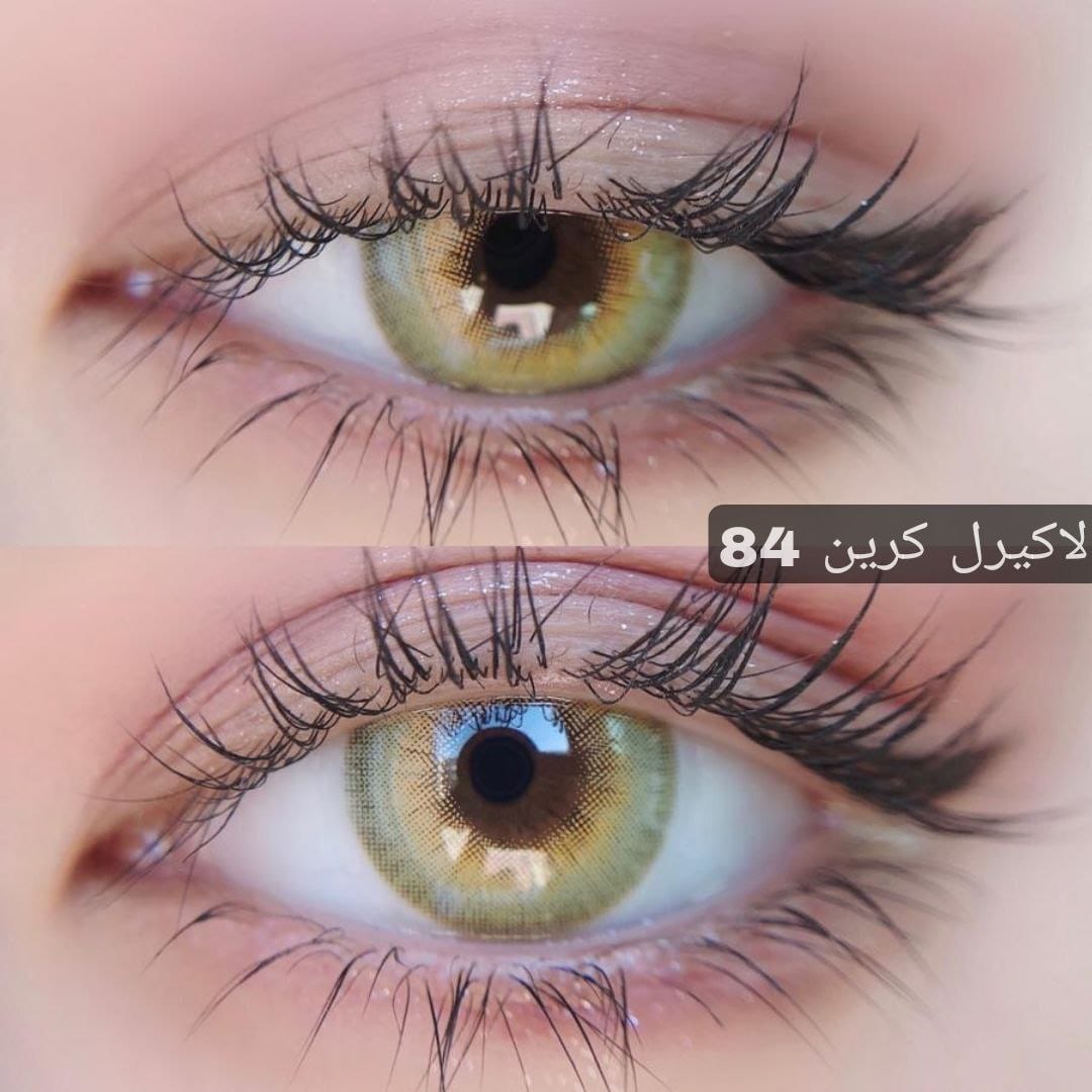 84 لاكيرل كرين