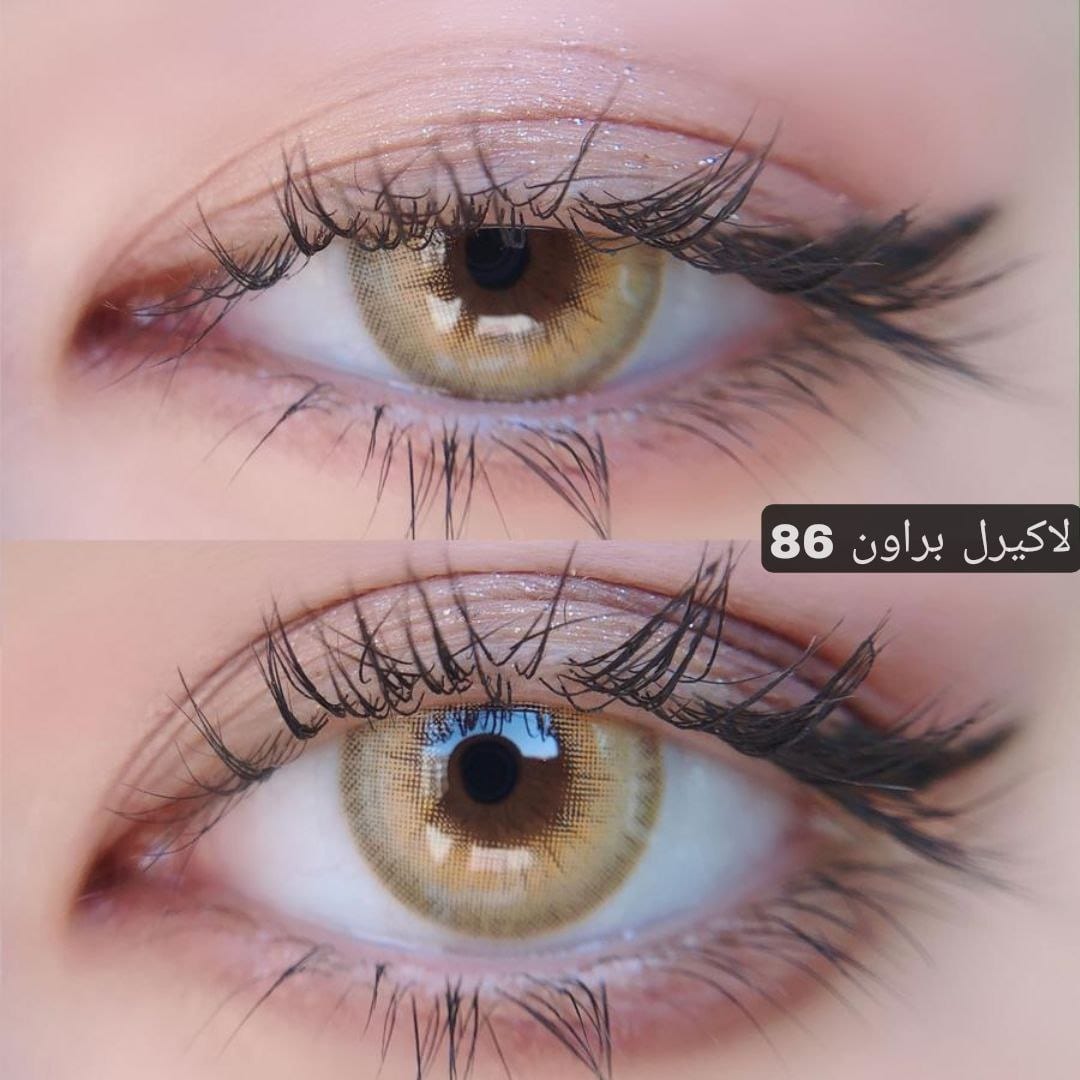 86 لاكيرل براون