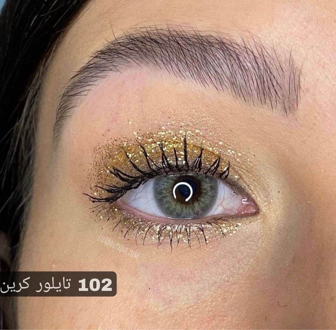 102 تايلور كرين