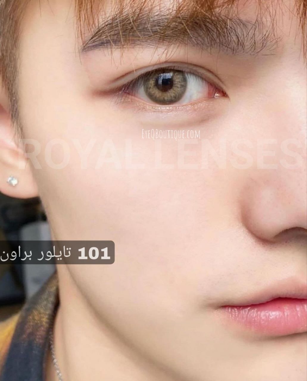 101 تايلور براون