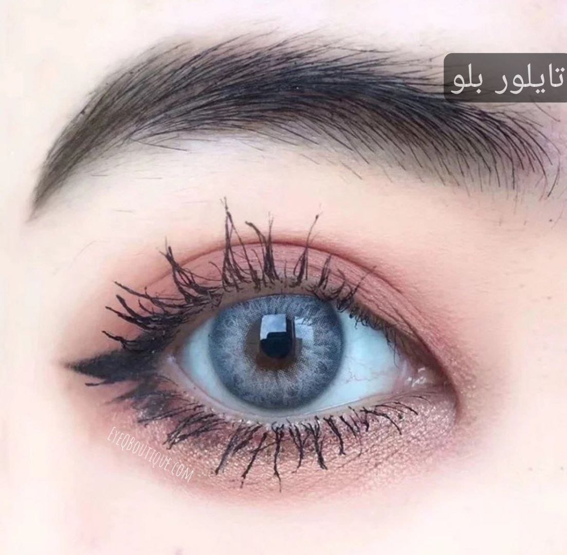 تايلور بلو