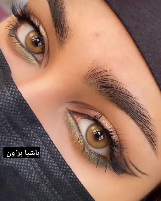 باشيا براون