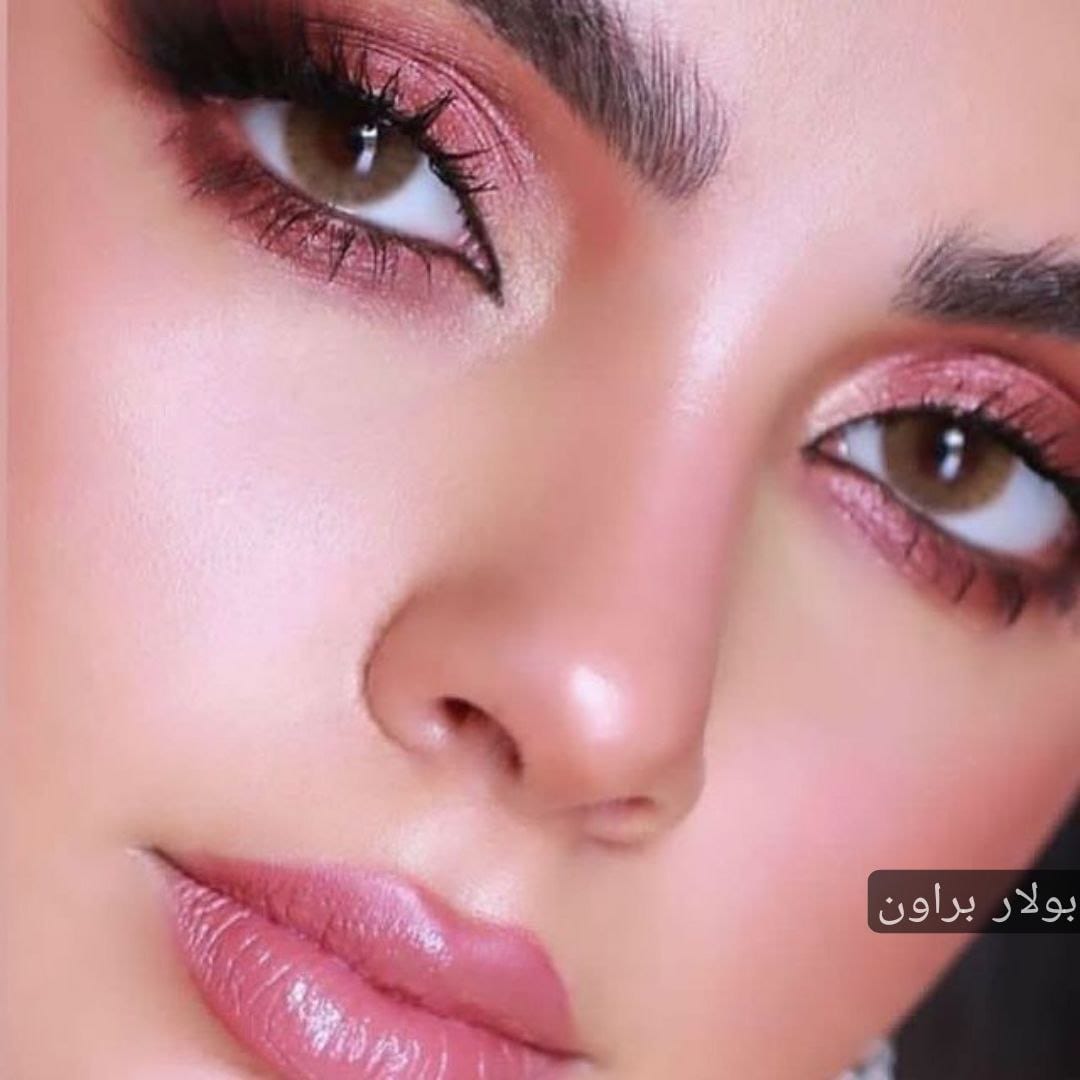 بولار براون