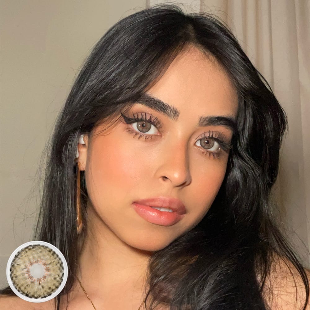310 سيري براون