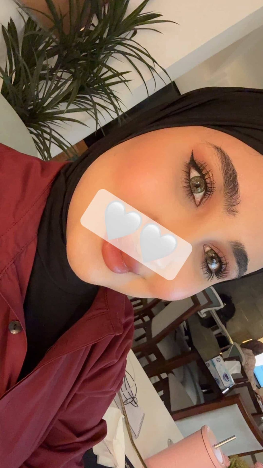 تجربة زبون